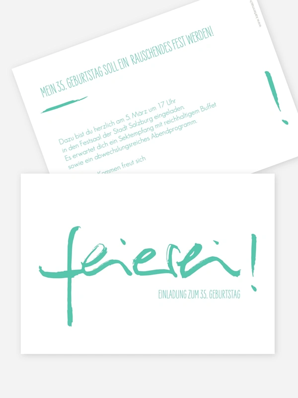 Feierei