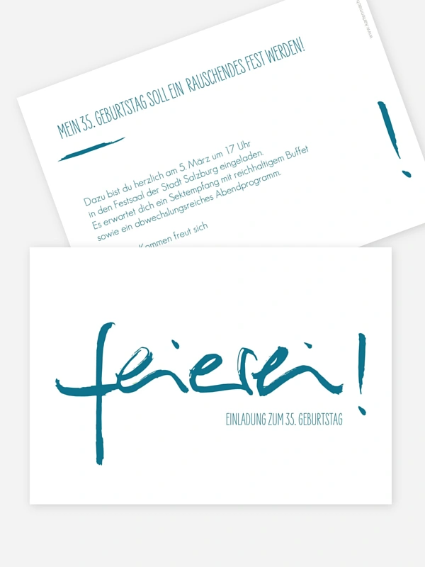 Feierei