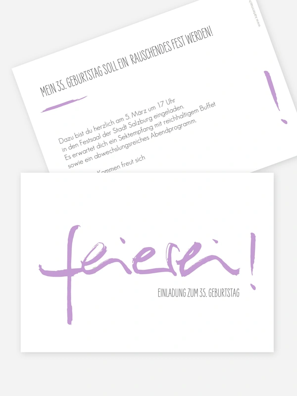 Feierei