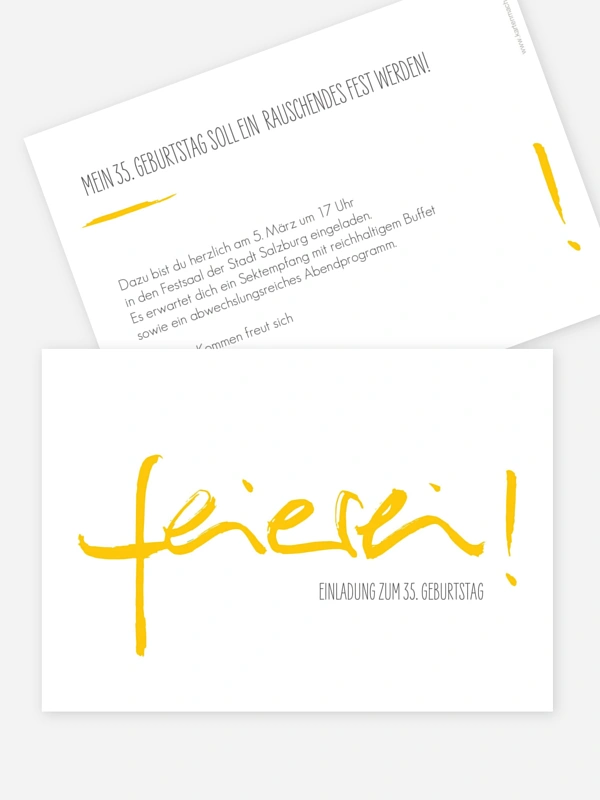 Feierei