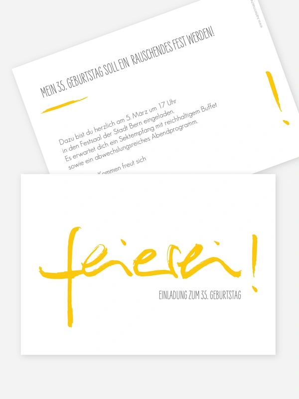 Feierei