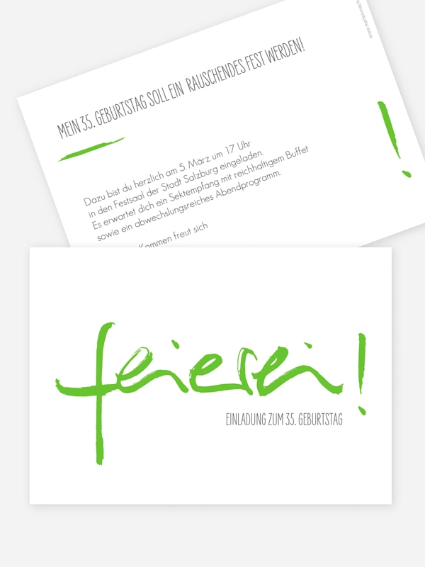 Feierei