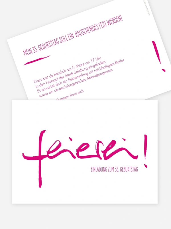 Feierei