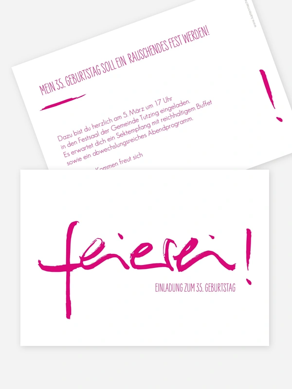 Feierei