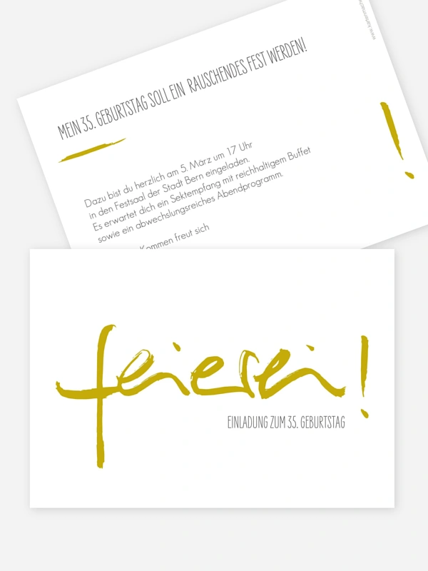 Feierei