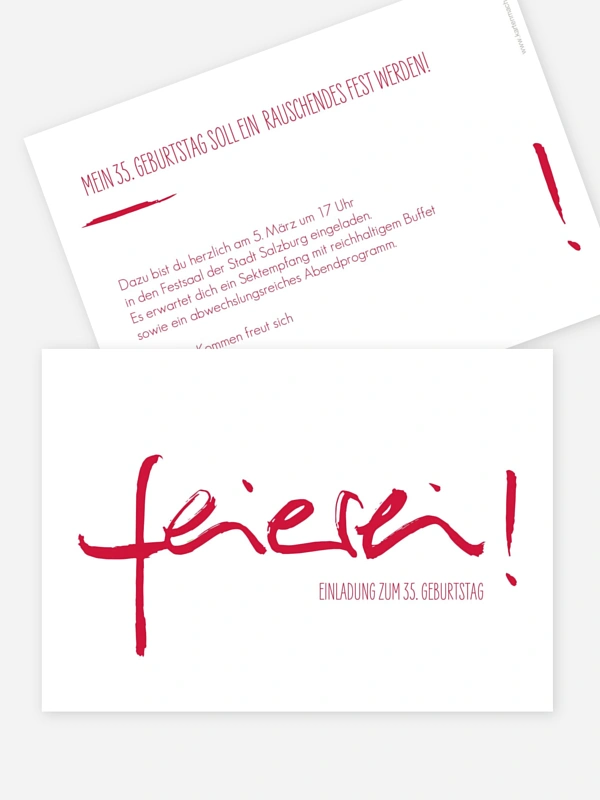 Feierei