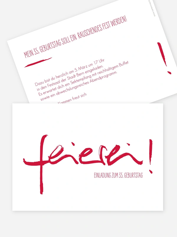 Feierei