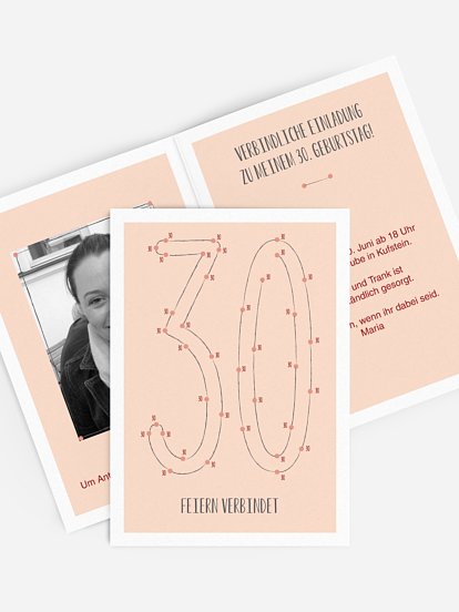 Feiern verbindet Feiern verbindet