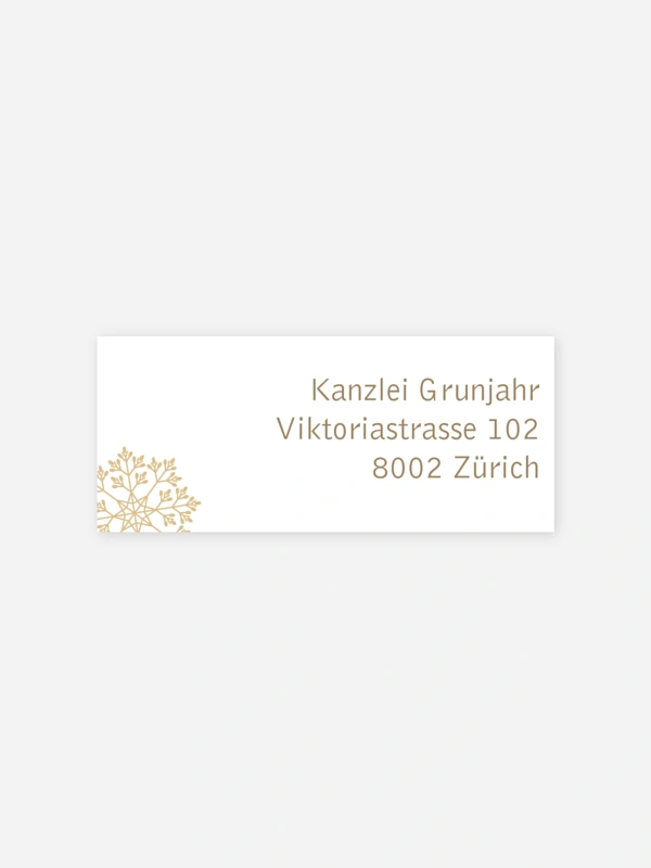 Weihnachtszweige