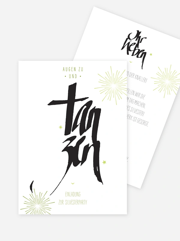 Tanzen