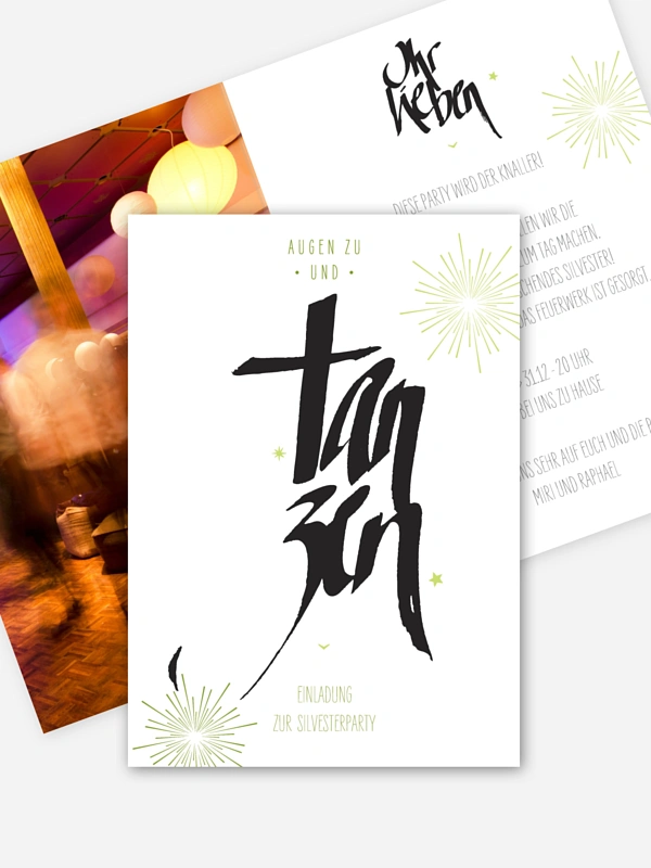 Tanzen