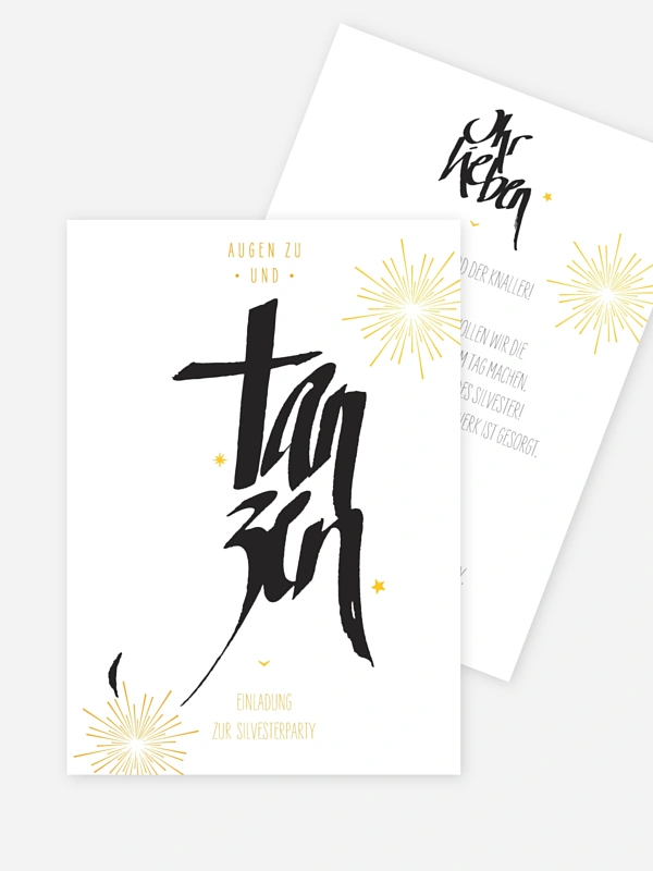 Tanzen