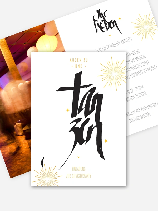 Tanzen