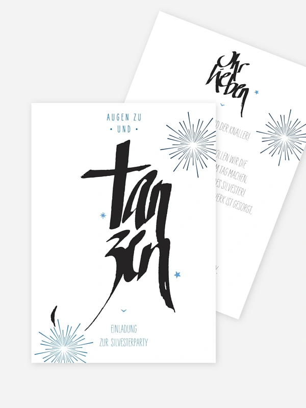 Tanzen