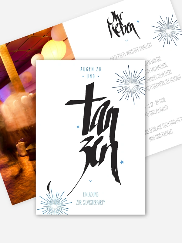 Tanzen
