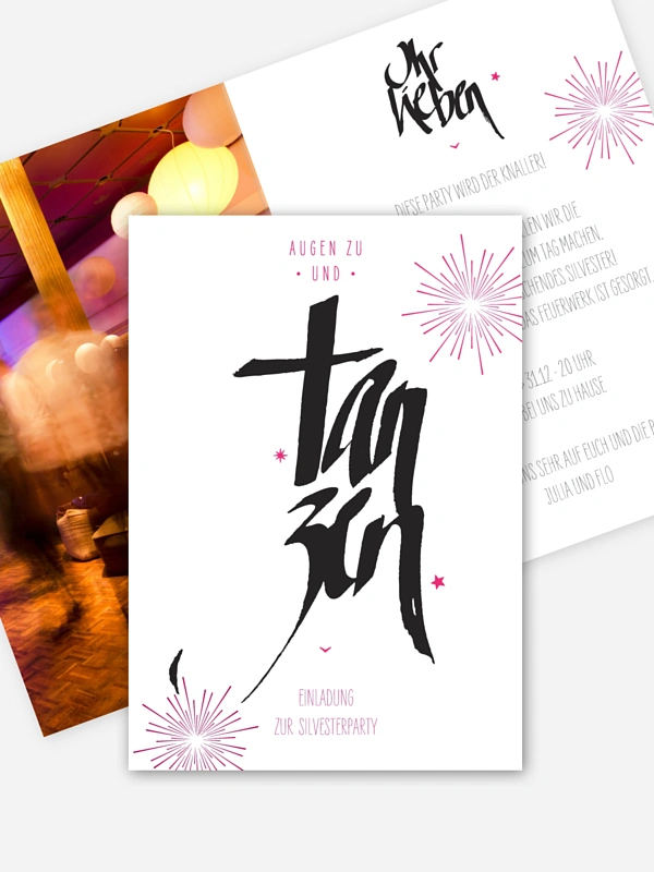 Tanzen