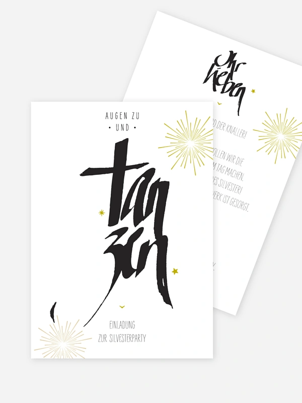 Tanzen