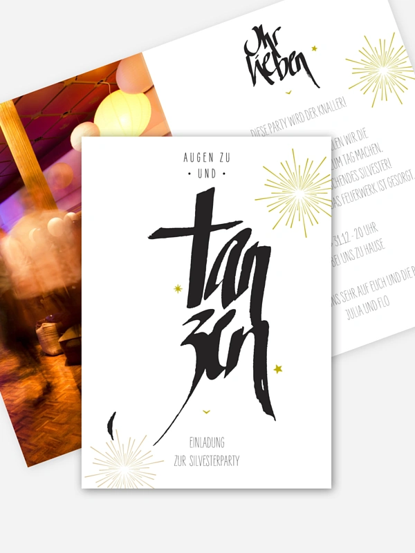 Tanzen