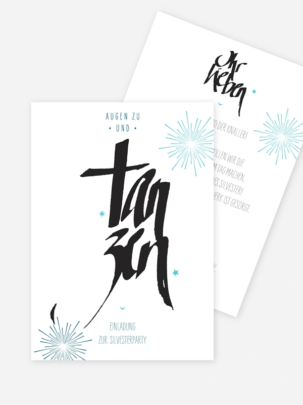 Tanzen