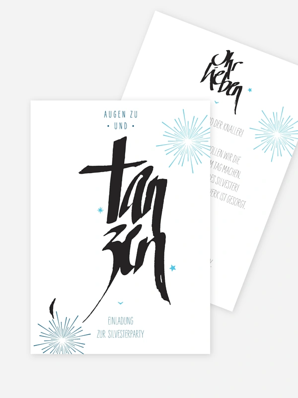 Tanzen