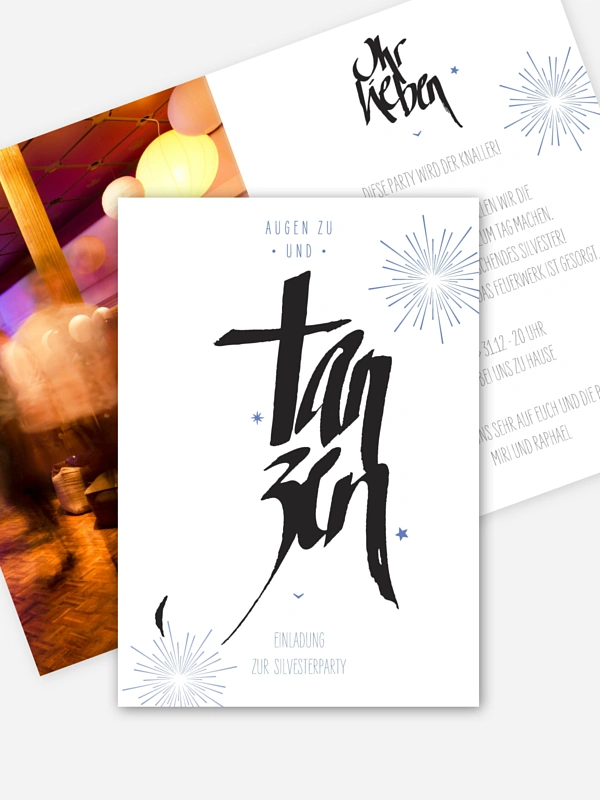 Tanzen