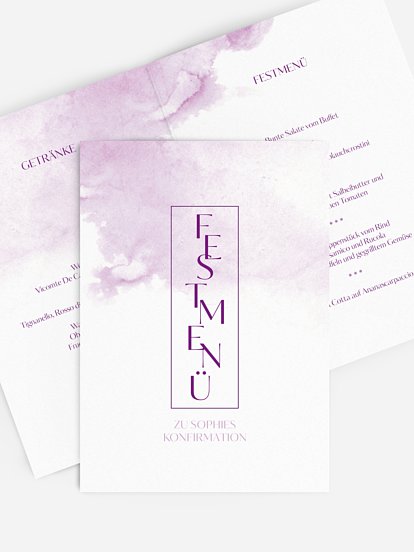 Klassik Aquarell Klassik Aquarell