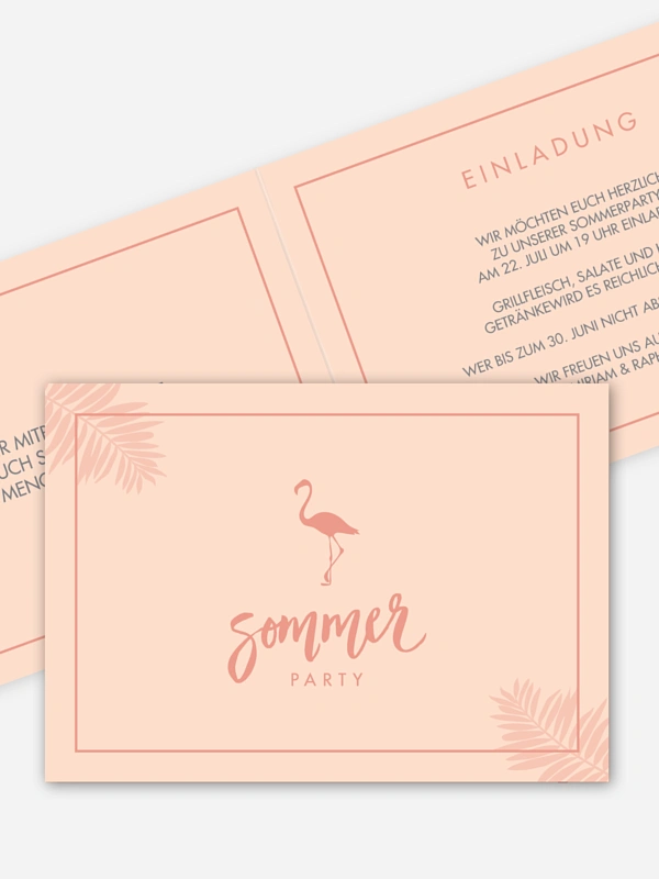 Flamingo