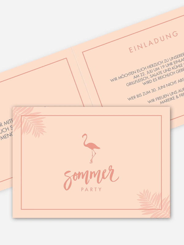 Flamingo