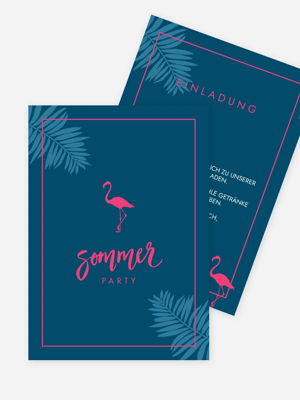 Flamingo