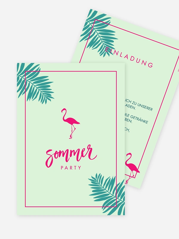 Flamingo