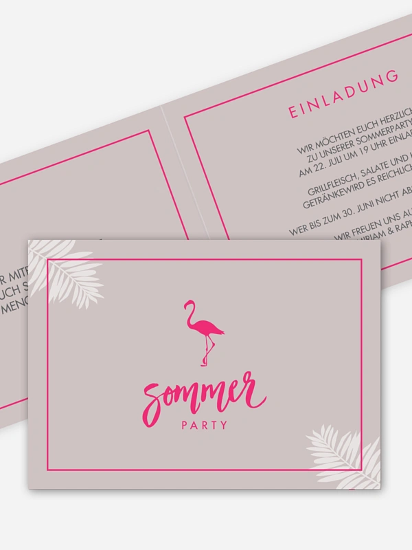Flamingo