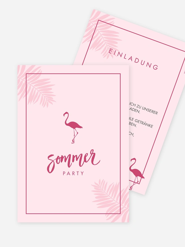 Flamingo