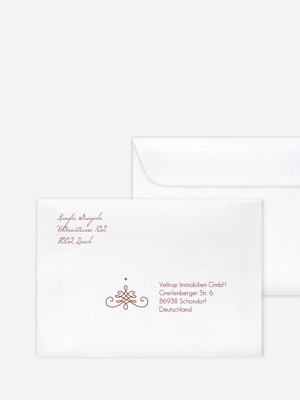 Christmas Calligraphy