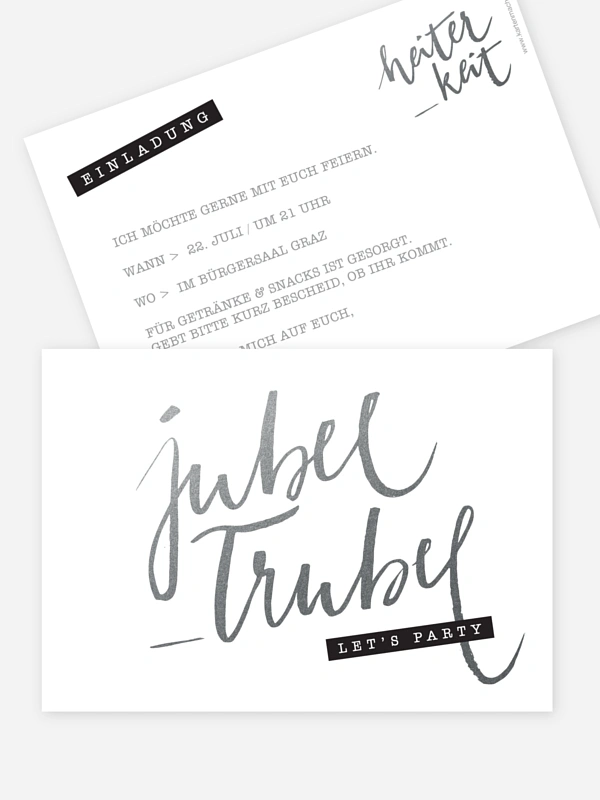 Jubel Trubel