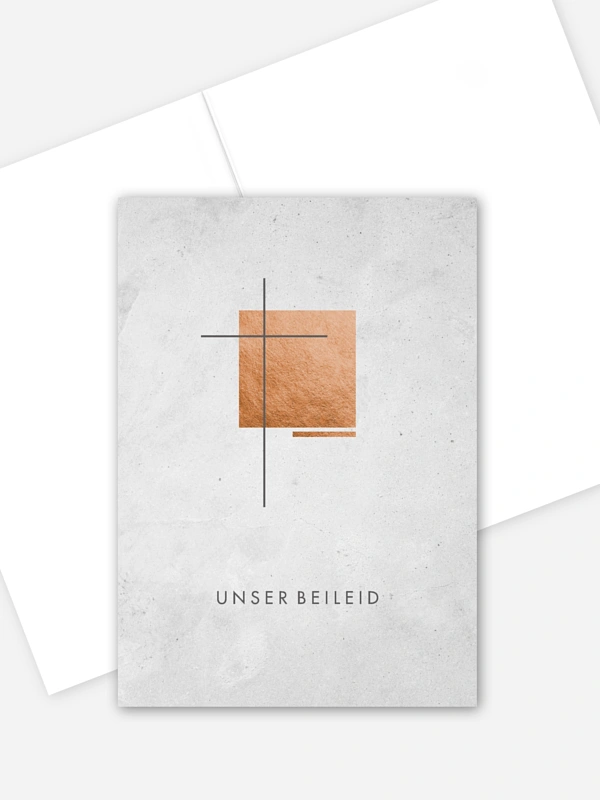 Modern Cross