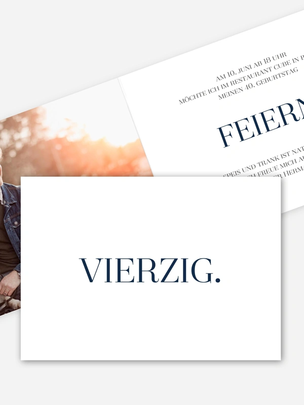Noch Fragen