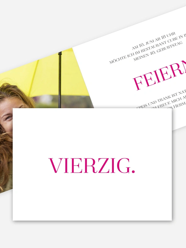Noch Fragen