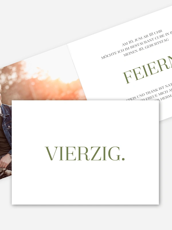 Noch Fragen