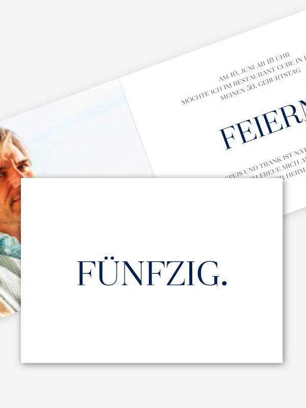 Noch Fragen