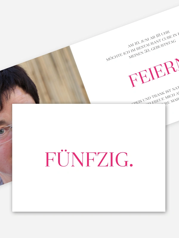 Noch Fragen