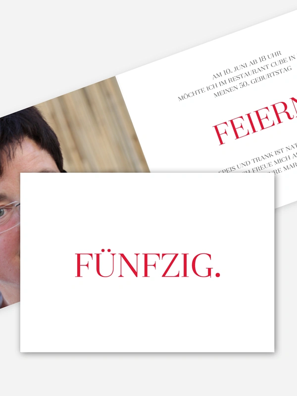 Noch Fragen