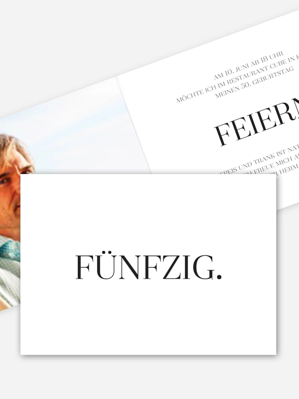 Noch Fragen