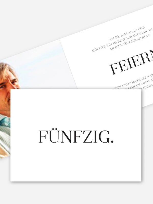 Noch Fragen