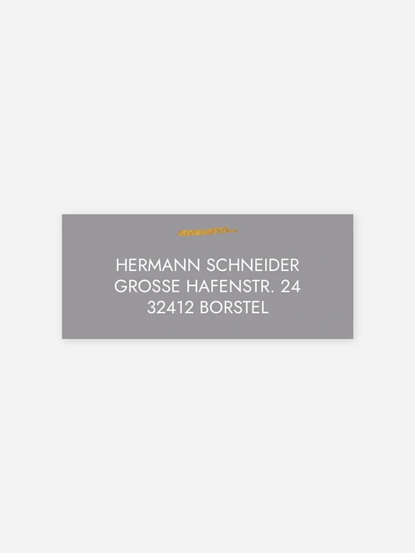 Jetzt geht's rund