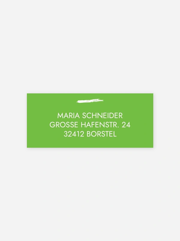 Jetzt geht's rund
