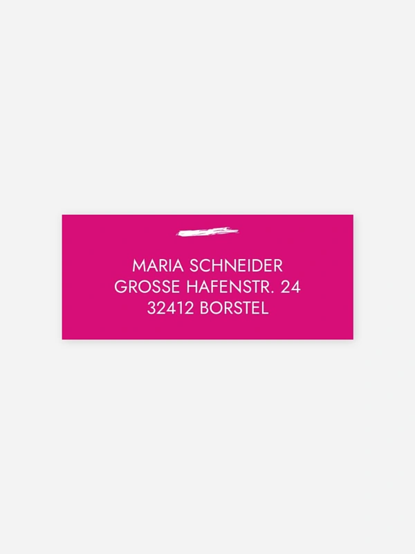 Jetzt geht's rund