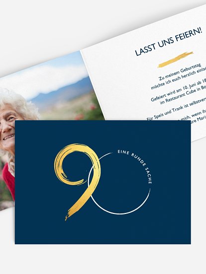 Jetzt geht's rund Jetzt geht's rund