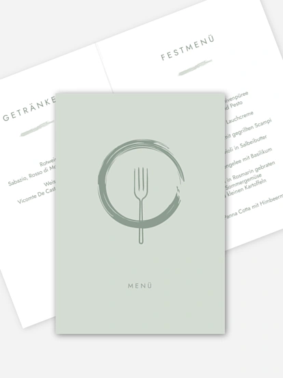 Jetzt geht's rund