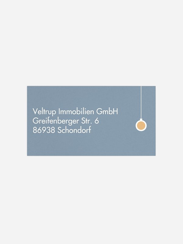 Verborgener Baum