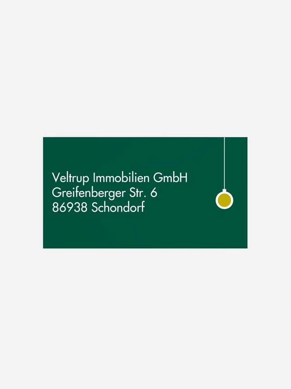 Verborgener Baum